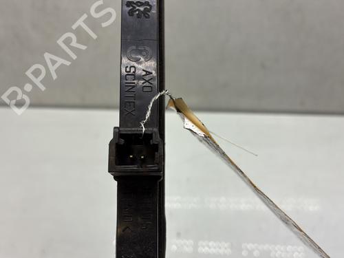 Third brake light PEUGEOT 206 CC (2D) 1.6 16V (2DNFUF, 2DNFUR) | BP33711331L11 - Image 3