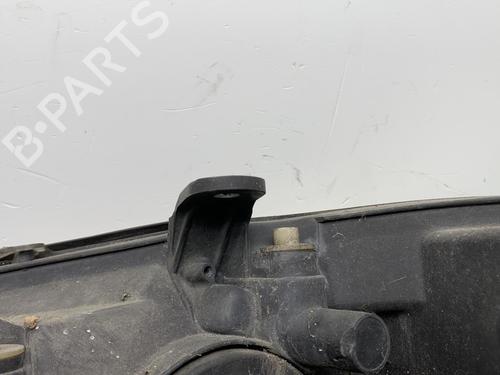 Right headlight OPEL ZAFIRA A MPV (T98) 2.0 DI 16V (F75) | BP19995369C29 