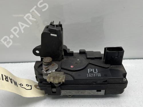 Vergrendeling links achter OPEL ASTRA H Estate (A04) 1.7 CDTI (L35) (101 hp) 24197831