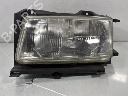 Used Left headlight CITROËN JUMPY I Van (BS_, BT_, BY_, BZ_) 2.0 HDi 95 (94 hp) 29939451