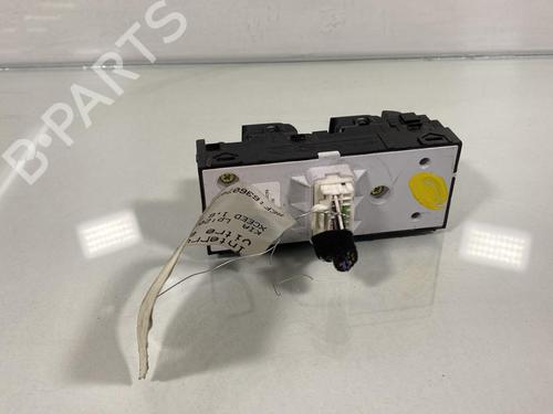 Used Left front window switch Left front window switch KIA XCEED (CD) 1.6 CRDi 136 (136 hp) 19996489 19996489