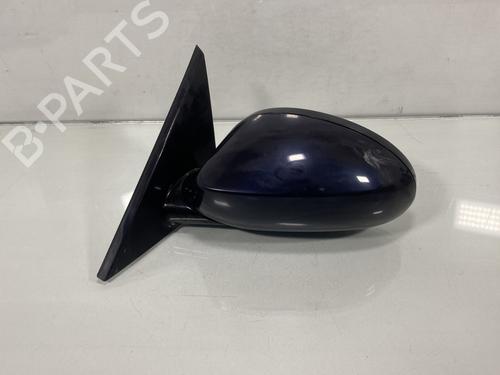 Left mirror BMW 1 (E81) 118 d | BP21950550C26 