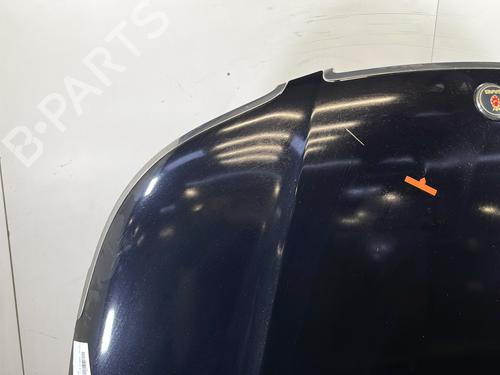 Hood SAAB 9-5 (YS3E) 1.9 TiD | BP31804498C1