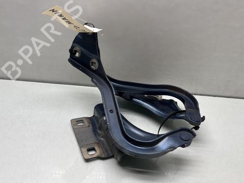 Used Hinge/Door check strap RENAULT MEGANE IV Hatchback (B9A/M/N_) 1.5 dCi 110 (B9A3) (110 hp) 30307282
