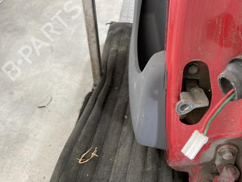 Left rear door CITROËN C1 (PM_, PN_) 1.4 HDi | BP23766776C4