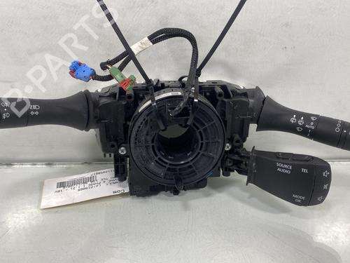 Used Steering column stalk RENAULT MEGANE IV Hatchback (B9A/M/N_) 1.2 TCe 130 (B9MR) (130 hp) 29863723