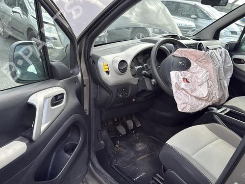 Steering rack PEUGEOT PARTNER Box Body/MPV 1.6 HDi | BP29940067M22 - Image 23