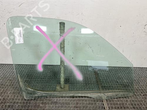 Used Front right door window PEUGEOT PARTNER MPV (5_, G_) 2.0 HDI (90 hp) 30941049