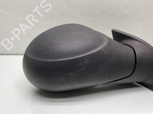 Right mirror CITROËN C3 I (FC_, FN_) 1.1 i | BP26715561C27 