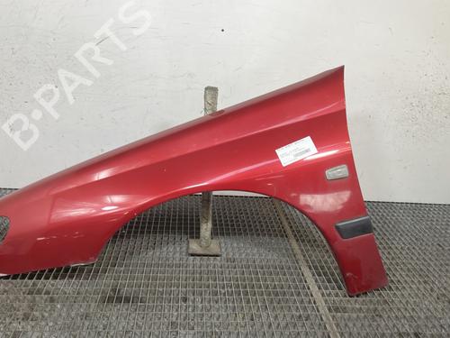 Forskærm venstre Forskærm venstre PEUGEOT 406 (8B) 1.8 16V (110 hp) 29583577 29583577