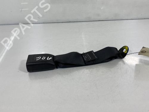 Used Seat buckle Seat buckle CITROËN C2 (JM_) 1.4 HDi (68 hp) 19978573 19978573