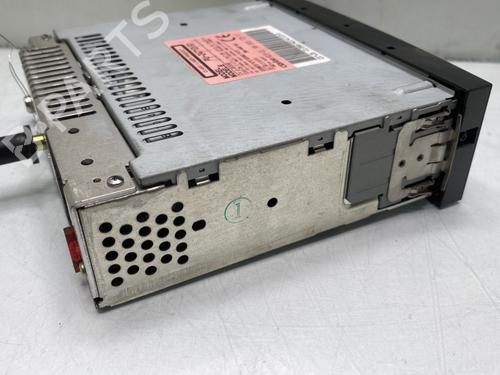 Bilradio CITROËN C8 (EA_, EB_) 2.2 HDi | BP28281177E6 