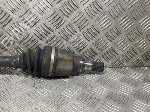 Left front driveshaft SUZUKI ALTO VII (GF) 1.0 (AMF310, GFC31S) | BP22419687M38 