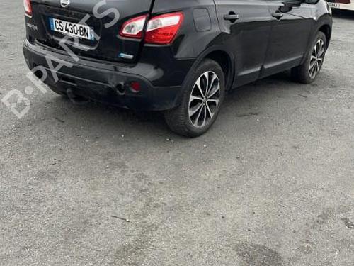 Engine control unit (ECU) NISSAN QASHQAI / QASHQAI +2 I (J10, NJ10, JJ10E) 1.6 dCi | BP22438264M57 