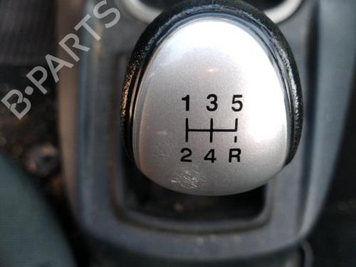 Left front fog light FORD FIESTA VI (CB1, CCN) 1.4 TDCi | BP21386631C30 