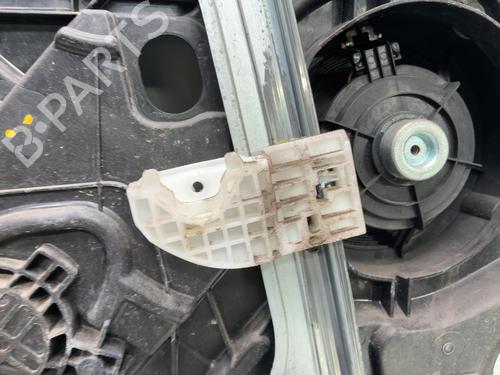 Used Front right window mechanism Front right window mechanism 39427079 39427079