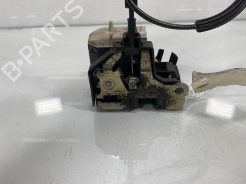 Front left lock RENAULT CLIO II (BB_, CB_)  | BP20012094C98 