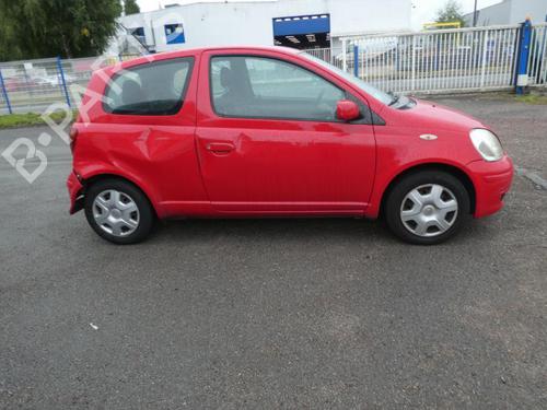 Teile für TOYOTA YARIS (_P1_) 1.0 (SCP10_, SCP10R) 4863485