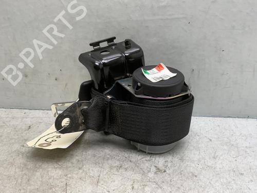 Used Rear right seatbelt Rear right seatbelt OPEL ASTRA J (P10) 2.0 CDTI (68) (160 hp) 19994055 19994055