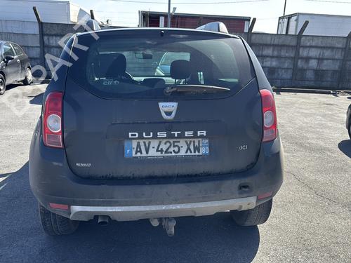 Steering pump DACIA DUSTER (HS_) 1.5 dCi | BP29264705M99 - Image 62