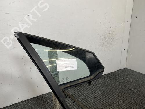 Front right quarter glass PEUGEOT 2008 I (CU_) 1.2 VTi | BP29508177C112 