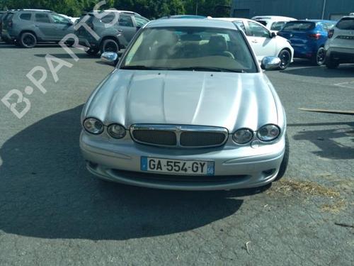 Engine JAGUAR X-TYPE I (X400) 2.0 D | BP21259759M1 