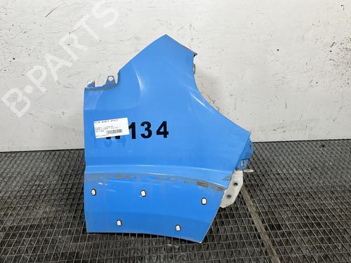 Used Right front fenders PEUGEOT BOXER Platform/Chassis 3.0 HDi 160 (156 hp) 31804678
