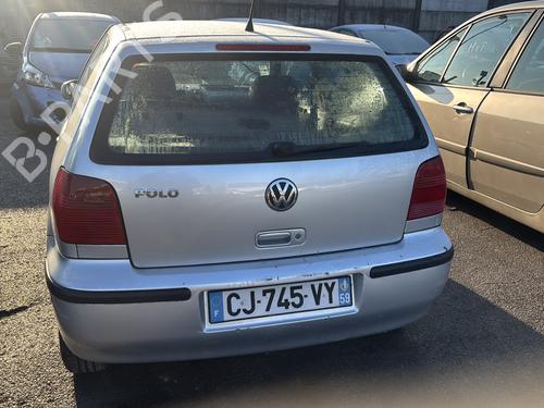 Grill VW POLO (6N2) 1.4 | BP37279624C40  - Image 15