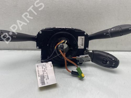 Ratstangsstang PEUGEOT 407 (6D_) 2.0 HDi 135 (6DRHRH, 6DRHRE, 6DRHRG, 6DRHRJ) (136 hp) 28279608