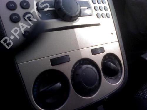 Warning switch OPEL CORSA D (S07) 1.3 CDTI (L08, L68) | BP19987583I22 