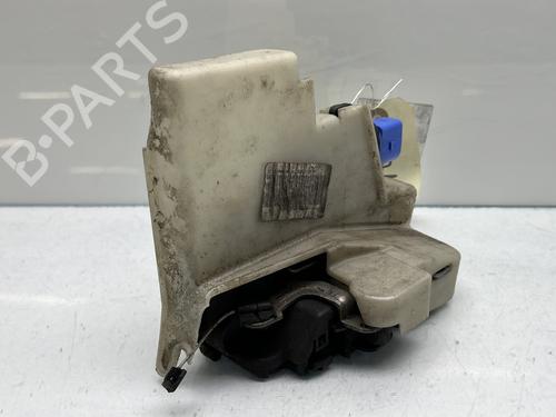 Front right lock VW POLO (9N_, 9A_) 1.4 TDI | BP23088154C97 