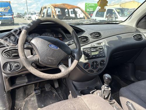 Coffre FORD FOCUS I (DAW, DBW) 1.8 TDCi | BP30907445C6