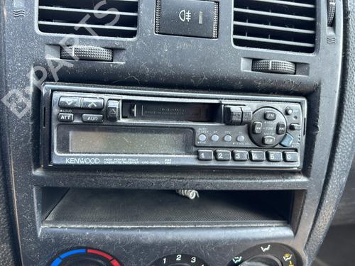 Ratstangsstang HYUNDAI GETZ (TB) 1.1 | BP27722236I23 