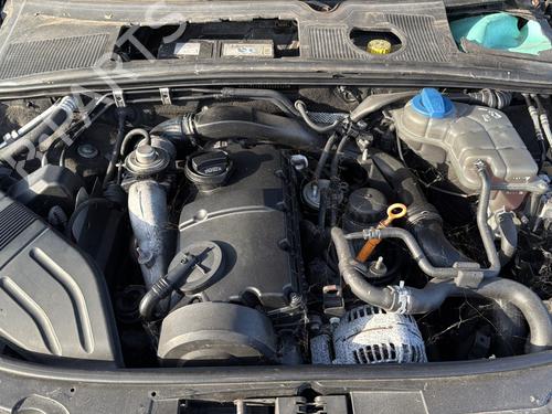 Left rear door AUDI A4 B6 (8E2) 1.9 TDI | BP32063583C4 