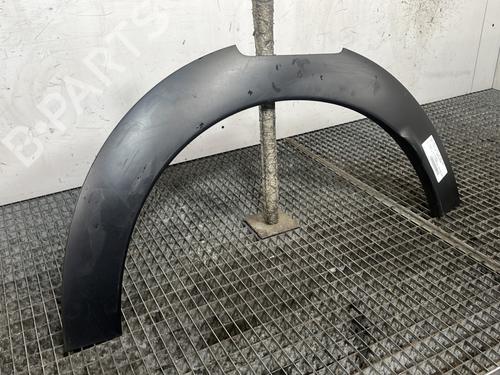 Venstre bagtil skærm liste CITROËN C4 CACTUS 1.2 THP 110 | BP32424092C136 - Image 2