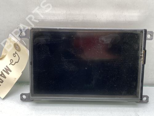 Afficheur DS DS 5 (KF_) 2.0 BlueHDi 180 (180 hp) 31831440