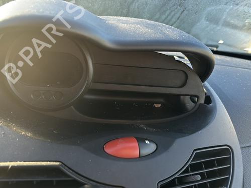 Switch RENAULT TWINGO II (CN0_) 1.5 dCi (CN0E) | BP36281298I30 - Image 17