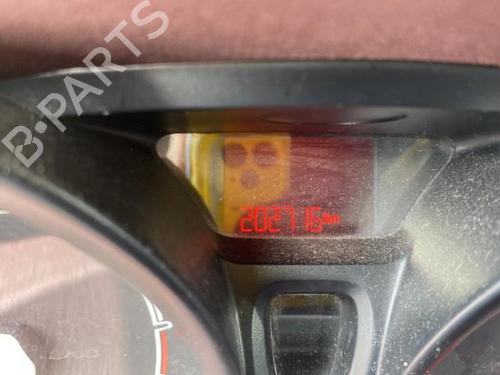 Engine control unit (ECU) FORD FIESTA VI (CB1, CCN) 1.4 TDCi | BP23906508M57 - Image 20