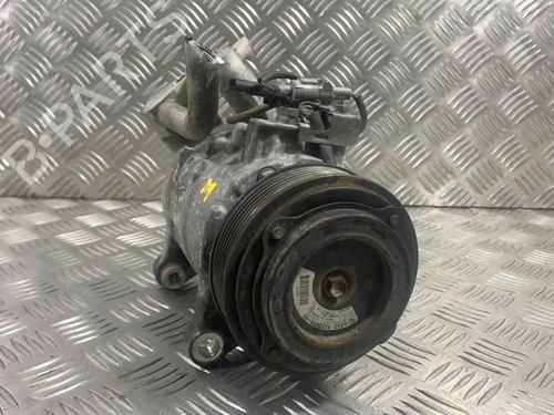 Used AC compressor AC compressor BMW 1 (F20) [2011-2019] 20025914 20025914