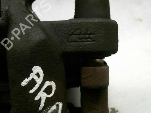 Right rear brake caliper MERCEDES-BENZ C-CLASS (W204)  | BP20031328M106 