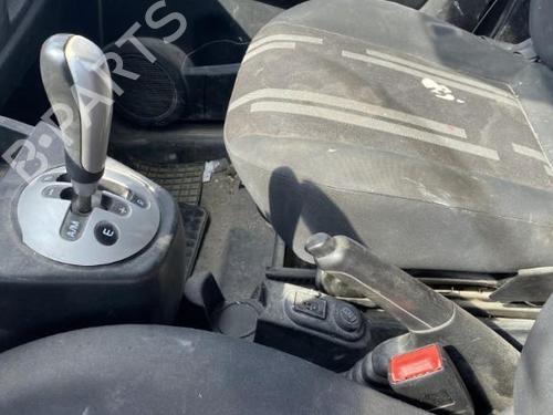 Steering column FIAT FIORINO Box Body/MPV (225_) 1.3 D Multijet (225BXD1A, 225BXB1A, 225BXB11) | BP19988032M21 