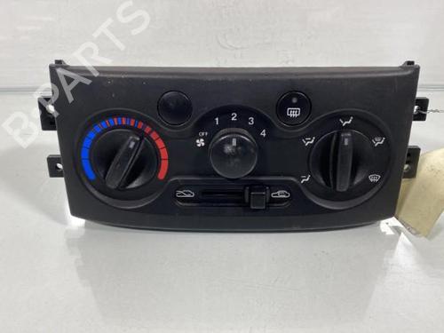 Used Climate control CHEVROLET KALOS [2005-2025]  20017949