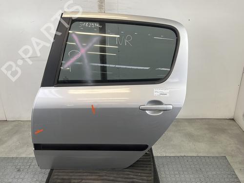 Używane Drzwi tylne lewe PEUGEOT 307 (3A/C) 1.6 HDi (90 hp) 29759443