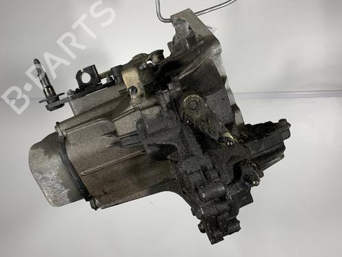 Gearbox PEUGEOT 206 SW (2E/K) 1.4 16V | BP23765913M3 