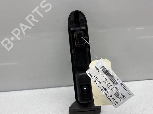 Interrupteur de vitre avant droite PEUGEOT 307 (3A/C) 2.0 HDi 110 | BP28705155I26