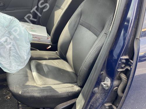 Seat buckle DACIA SANDERO II TCe 90 (B8M1, B8MA, B8AC) | BP28280052I32 - Image 8