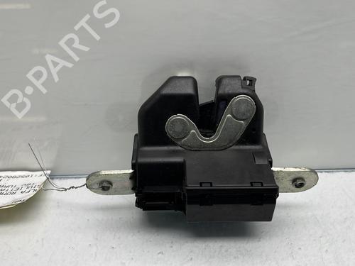 Used Tailgate lock ALFA ROMEO GIULIETTA (940_) 1.6 JTDM (940FYB11, 940FYB1A, 940FYF11, 940FYF1A) (120 hp) 28674026