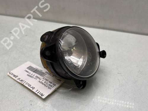 Left front fog light VW CRAFTER 30-50 Van (2E_) 2.0 TDI | BP37755313C30  - Image 5