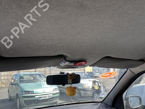 Forkjerm høyre RENAULT CLIO II (BB_, CB_) 1.5 dCi (B/CB07) | BP30459864C42 