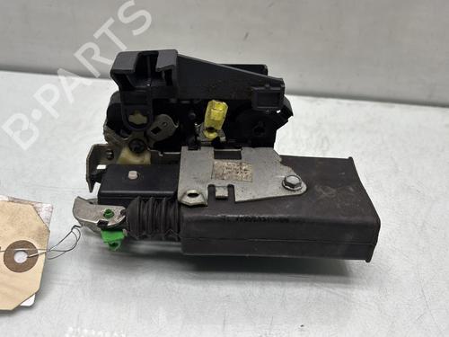 Front left lock DACIA SANDERO 1.5 dCi | BP29597478C98 